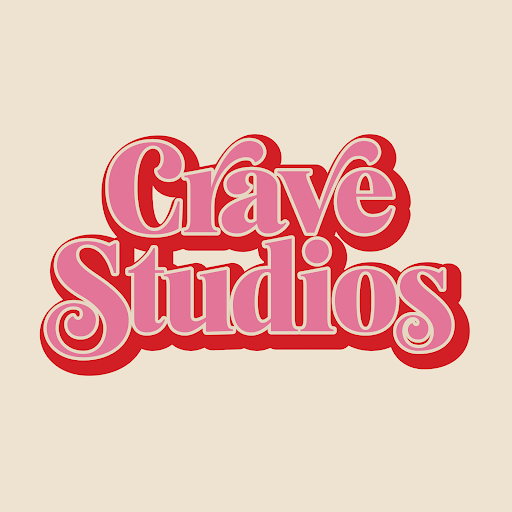 Crave Studios logo