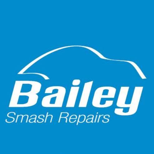 Bailey Smash Repairs logo