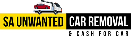 Sa Unwanted Car Removal logo