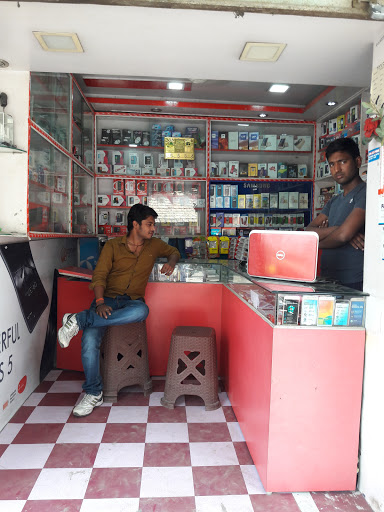 TAJ MOBIL HOUSE, Jhulniya Road, Tingachiya, Katihar, Bihar 854105, India, Mobile_Phone_Service_Provider_Store, state BR