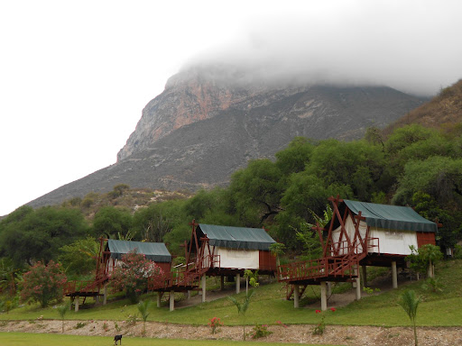 Campamento Ecoturístico El Jabali, Carr. Palo Grande S/N, Palo Grande, 76300 Pinal de Amoles, Qro., México, Actividades recreativas | QRO
