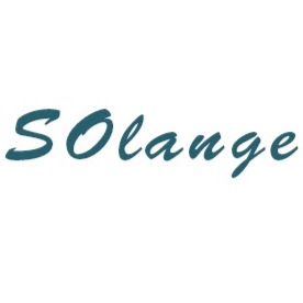 SOlange logo