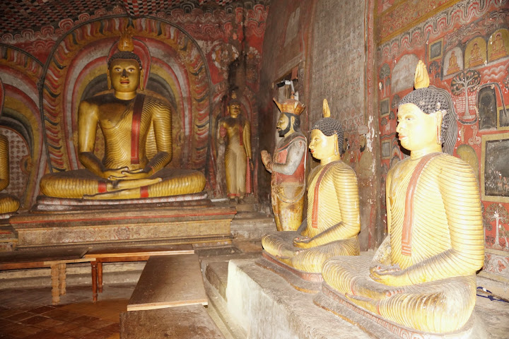 Шри-Ланка: на машине 1 100 км,  фото без комментариев, март-апрель 2013г.