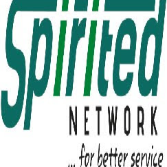 Image pertaining to SPIRITED NETWORK