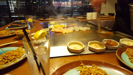 Japanese Restaurant «Ooka Japanese Restaurant», reviews and photos, 3525 Riverside Plaza Dr #200, Riverside, CA 92506, USA