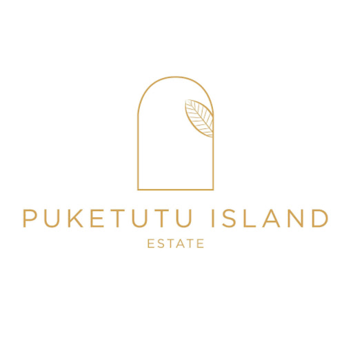 Puketutu Island Estate logo