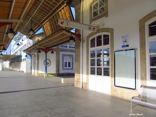 Porto-Campanhã