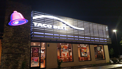 Mexican Restaurant «Taco Bell», reviews and photos, 1412 NY-300, Newburgh, NY 12550, USA