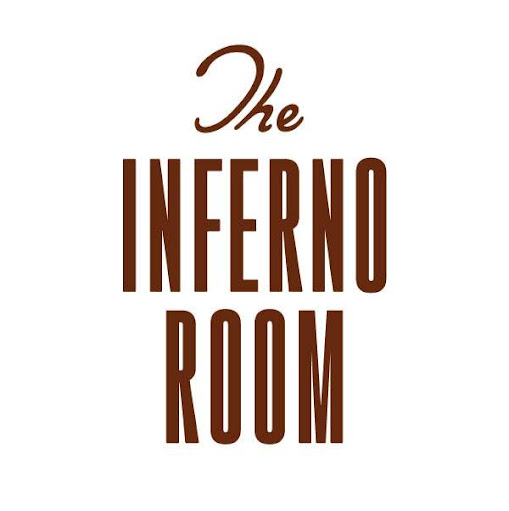 The Inferno Room logo