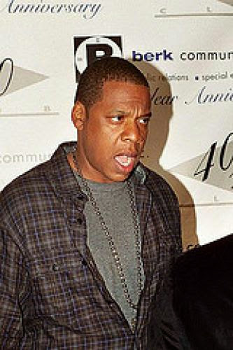 Idiot Of The Week Jay Z