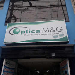 Optica M&G
