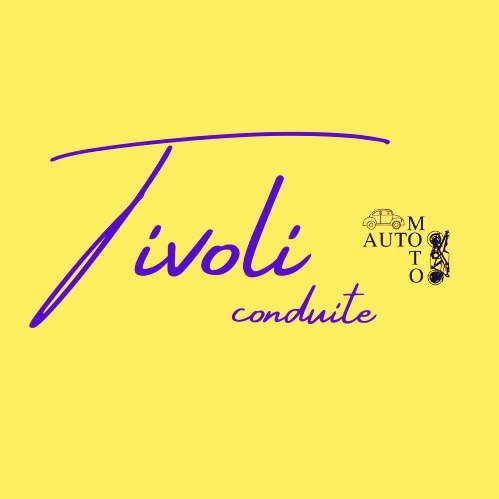 Tivoli Conduite logo