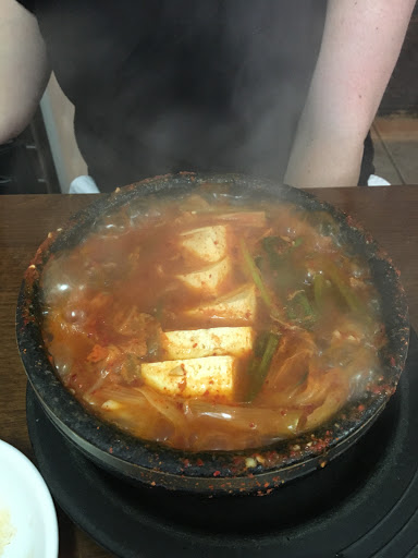 Korean Restaurant «To Sok Jip», reviews and photos, 7211 Columbia Pike, Annandale, VA 22003, USA