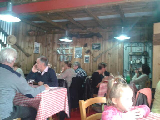 Chez la Mère Martin