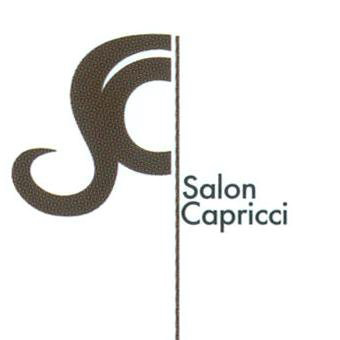 Salon Capricci logo