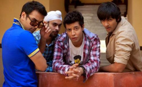 8 Reasons Why Delhi Boys Make The Best Boyfriends Ever