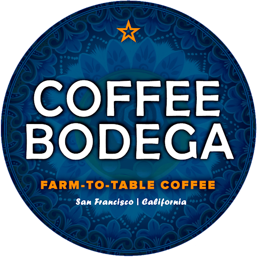 Coffee Bodega Farm-to-Table logo