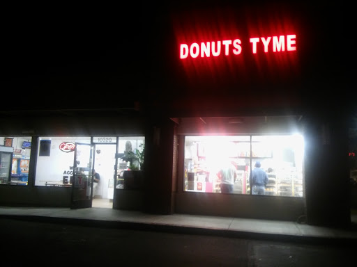 Donut Shop «Donuts Tyme», reviews and photos, 10320 Arlington Ave, Riverside, CA 92505, USA