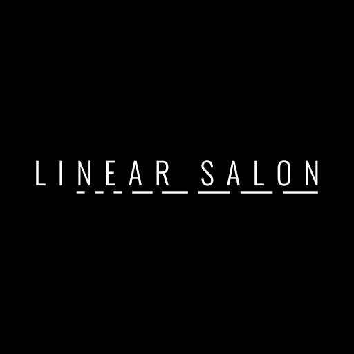 Linear Salon logo