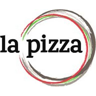 La Pizza Zustelldienst AG logo