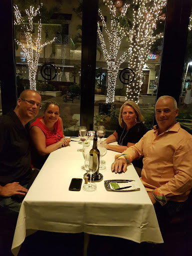 Seafood Restaurant «Ocean Prime», reviews and photos, 699 5th Ave S, Naples, FL 34102, USA