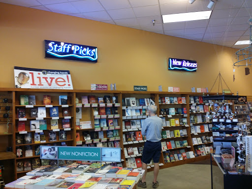 Used Book Store «Changing Hands Bookstore», reviews and photos, 6428 S McClintock Dr, Tempe, AZ 85283, USA