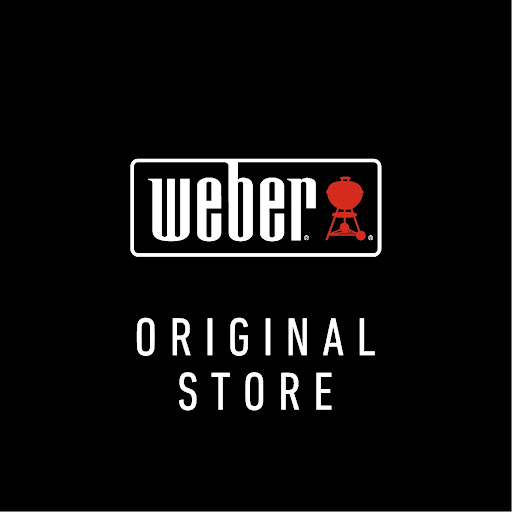Weber Original Store & Weber Grill Academy Amersfoort logo