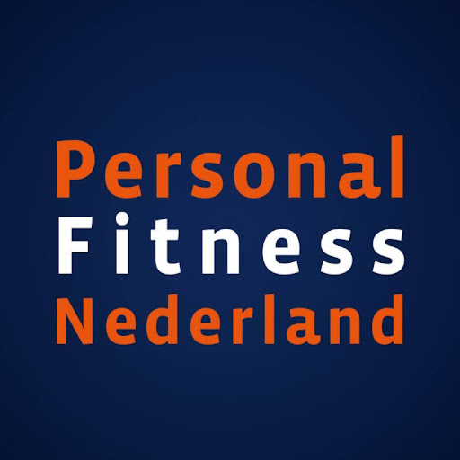 Personal Fitness Nederland - Nunspeet logo