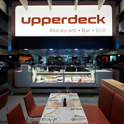 upperdeck logo