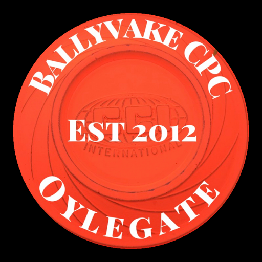 Ballyvake Clay Pigeon Club logo