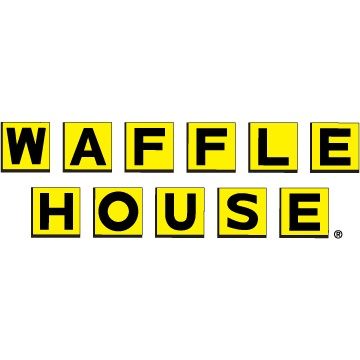 Waffle House #1474 logo
