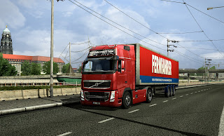 Euro truck simulator 2 - Page 1 2