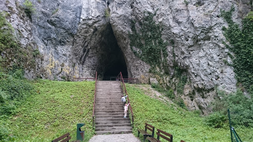 Catherine cave