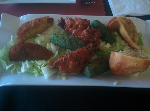 Indian Restaurant «Saffron Indian Cuisine», reviews and photos, 12663 S Dixie Hwy, Miami, FL 33156, USA
