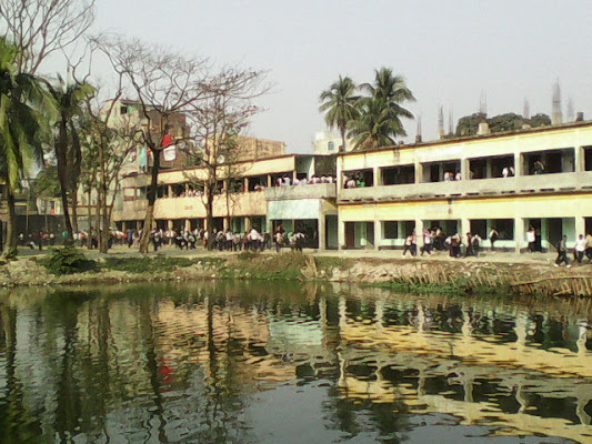 Paikpara Sahi Masjid