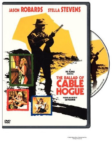 The Ballad of Cable Hogue (1970)