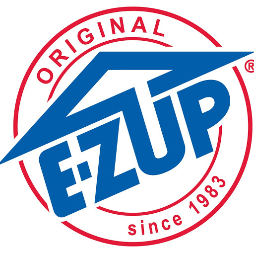 E-Z UP Europe B.V. logo