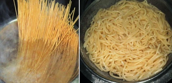 Vegan Spaghetti Bolognese Recipe | Mushroom, Veggie Pasta Bolognese