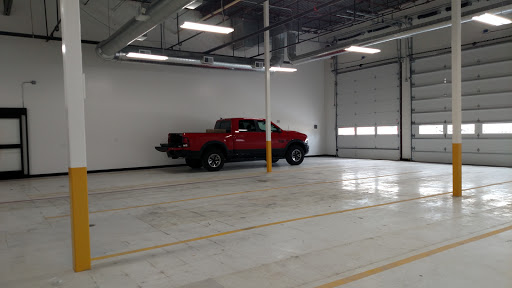 Truck Rental Agency «U-Haul Moving & Storage at McCullom Lake», reviews and photos, 2019 Richmond Rd, McHenry, IL 60051, USA