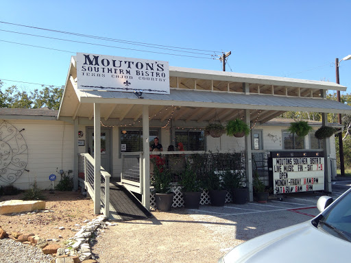 Mouton's Southern Bistro