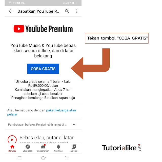 youtube-premium-gratis-selamanya