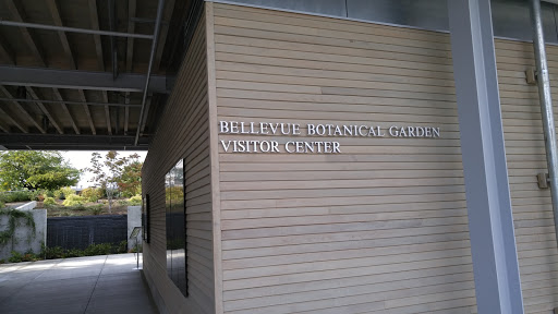 Bellevue Botanical Garden