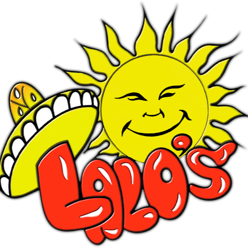 Lalo's Mexican Restaurant Schaumburg logo