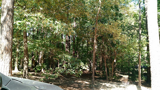 Park «Cedar Hills Park», reviews and photos, 5600 Sweetbriar Dr, Raleigh, NC 27609, USA