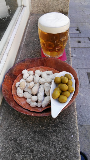 El Pasillo