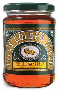 Lyle’s Golden Syrup