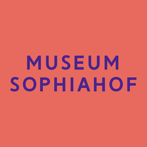 Museum Sophiahof - van Indië tot nu logo