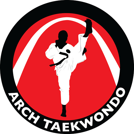 Arch Taekwondo logo
