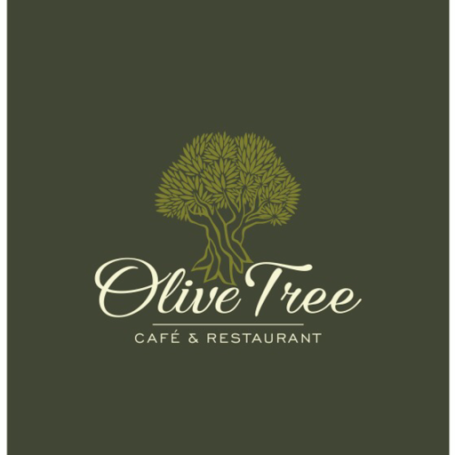 Olive Tree Cafe & Restaurant logo