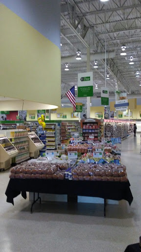 Supermarket «Publix Super Market at Ocala Corners», reviews and photos, 800 Ocala Rd, Tallahassee, FL 32304, USA